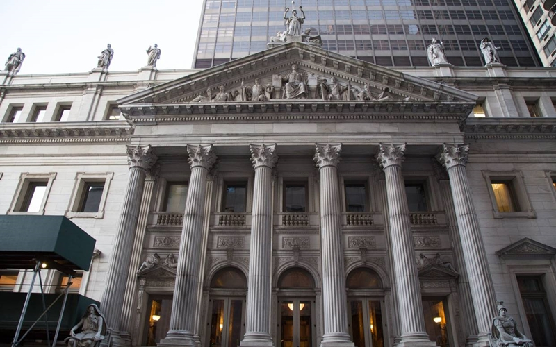  美 법원 “뉴욕 검찰, 테더·비트파이넥스 등 해외법인 수사 가능”