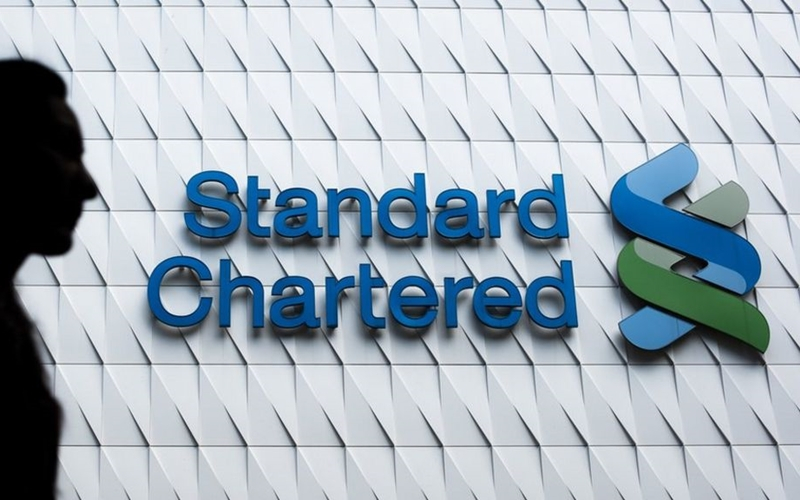  스탠다드차타드, 기관급 암호화폐 수탁 서비스 출시한다…연내 파일럿 진행 예정