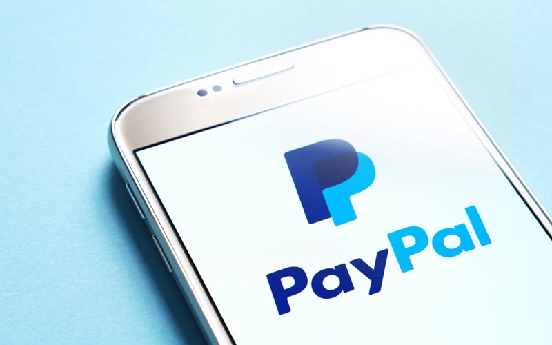  페이팔 