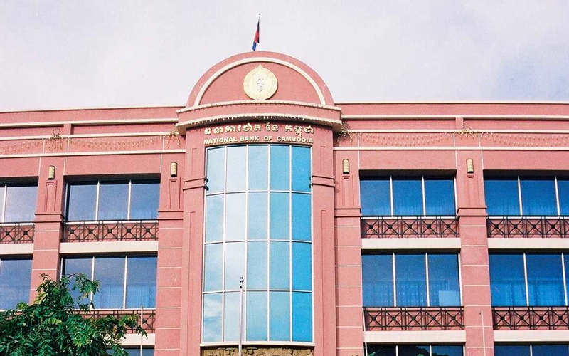 캄보디아 중앙은행, CBDC 시범운영 시작…9월 내 정식운영