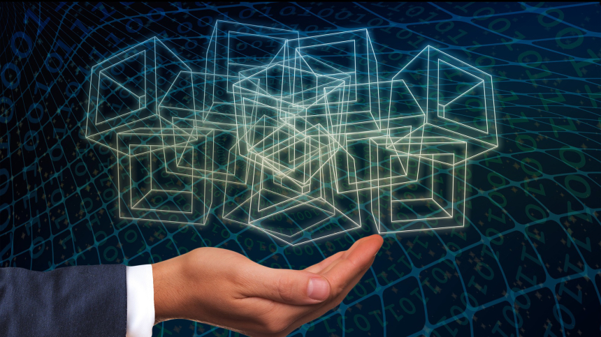  주식 거래부터 신원 증명까지 … ‘포스트 코로나’ 블록체인 핵심 기술 주목