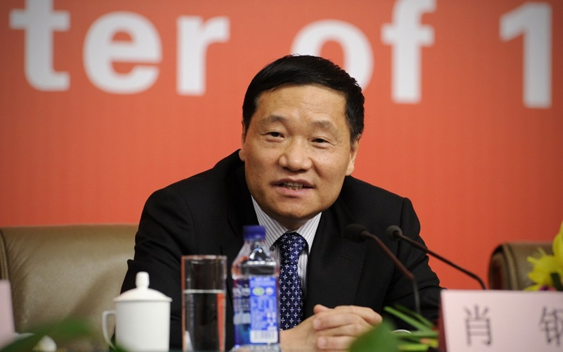  中 증감회 전 주석 “암호화폐 필연적…중국 규제 입장 바꿔야”