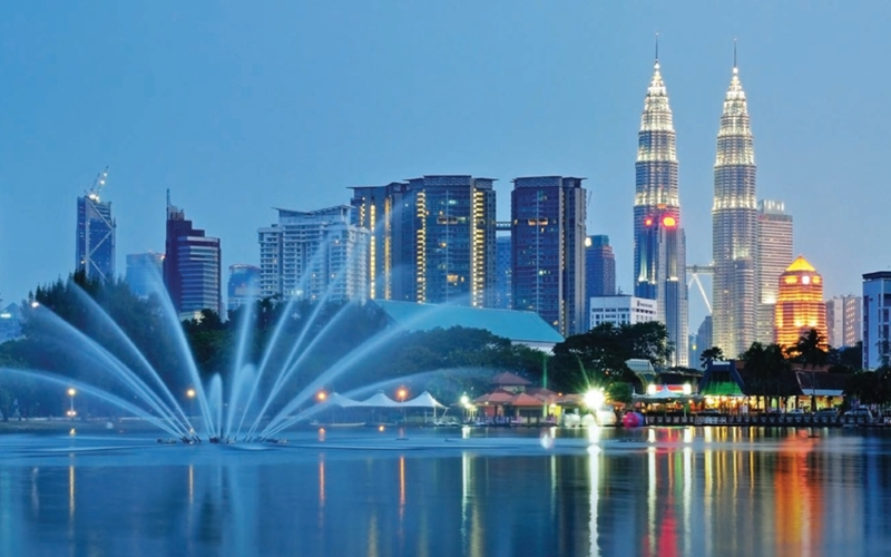  말레이시아 당국, 암호화폐 규제 확대…