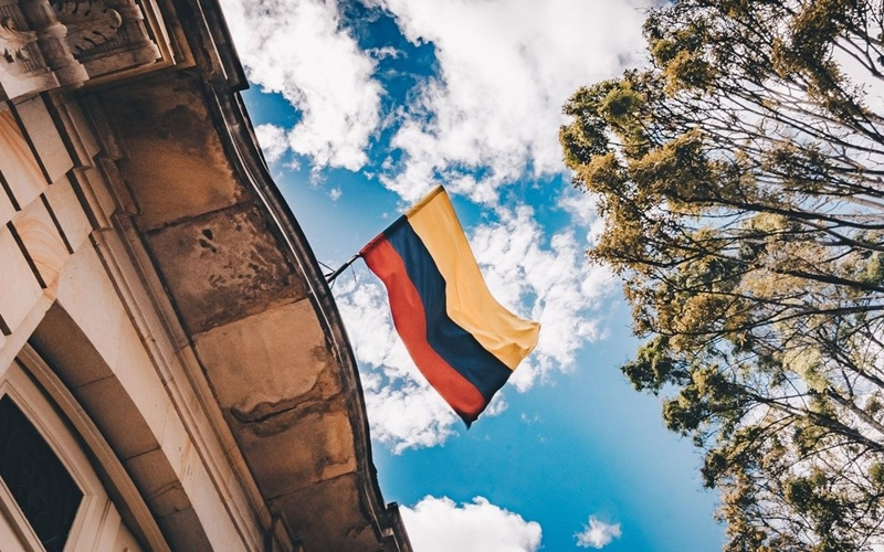  콜롬비아, 공공 부문 블록체인 도입 장려…가이드라인 초안 공개