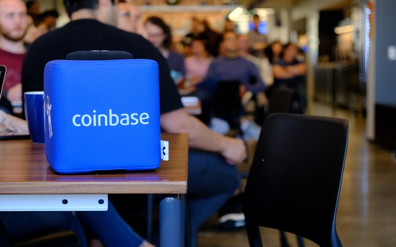  코인베이스, 美 블록체인협회 탈퇴…바이낸스US 가입 영향
