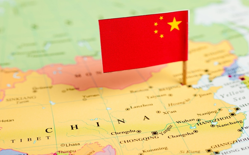 中 최대 구직 사이트 