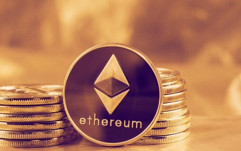  그레이스케일 이더리움 신탁, 美 SEC 신고기업 등록 신청