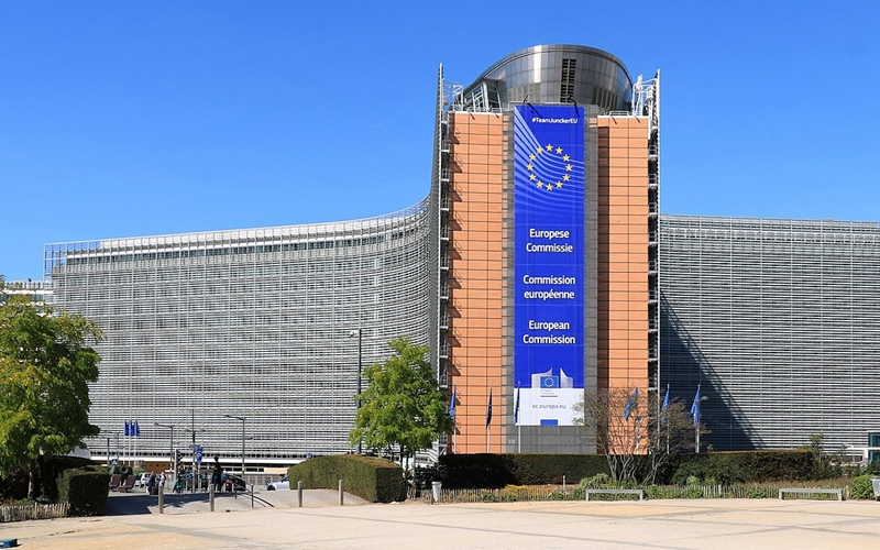  EU 집행위, 범유럽 암호화 자산법 만든다…입법 고려사항 제안