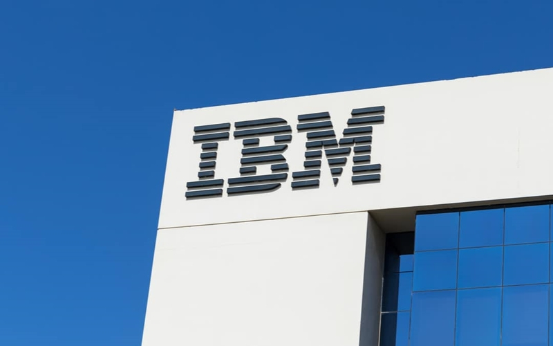  IBM 임원 