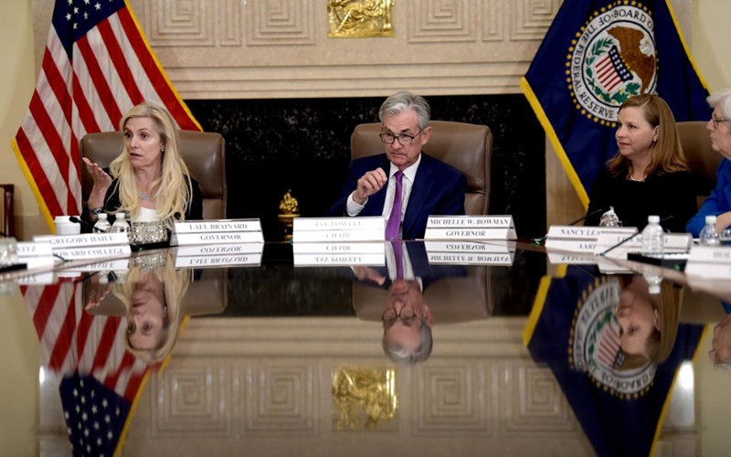  美 연준 “디지털 달러 연구 및 실험 강화”