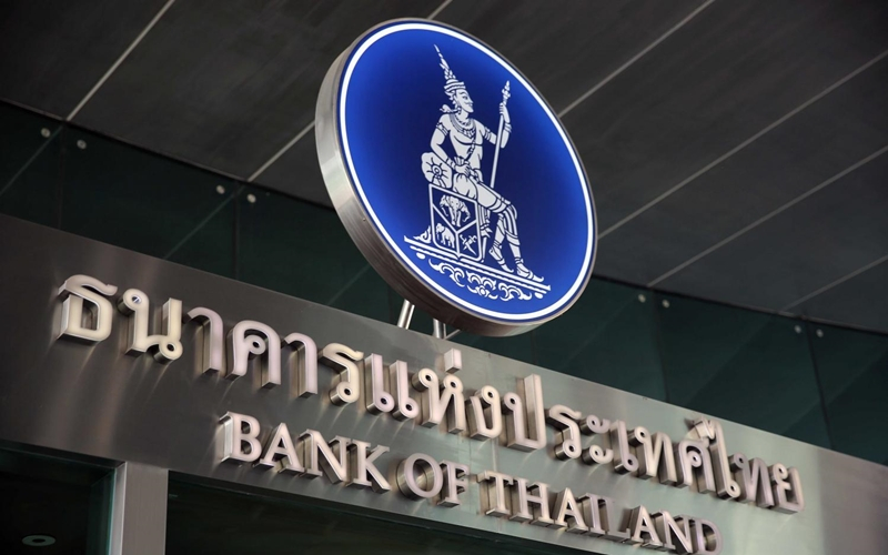 태국 중앙은행 “디지털 법정화폐에 디파이 기능 접목 검토 중”
