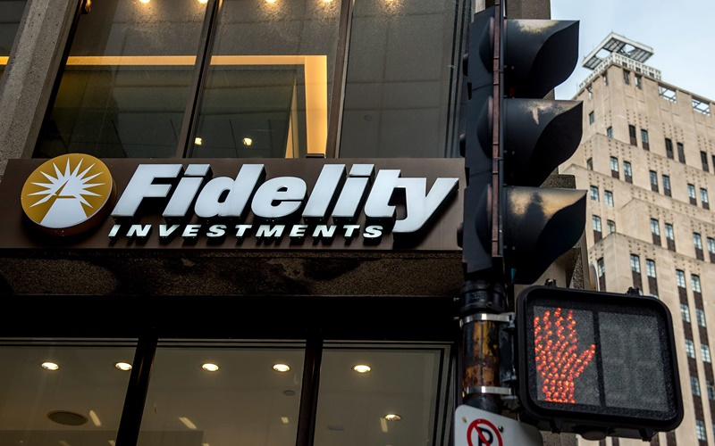  피델리티, 비트코인 인덱스 펀드 준비 중…SEC에 신고서 제출