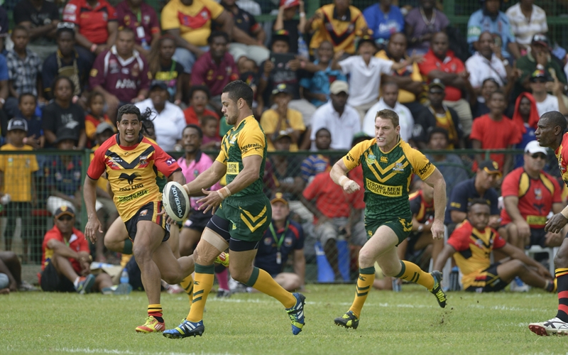  호주 내셔널 럭비리그, 블록체인으로 상표권 진위 확인한다