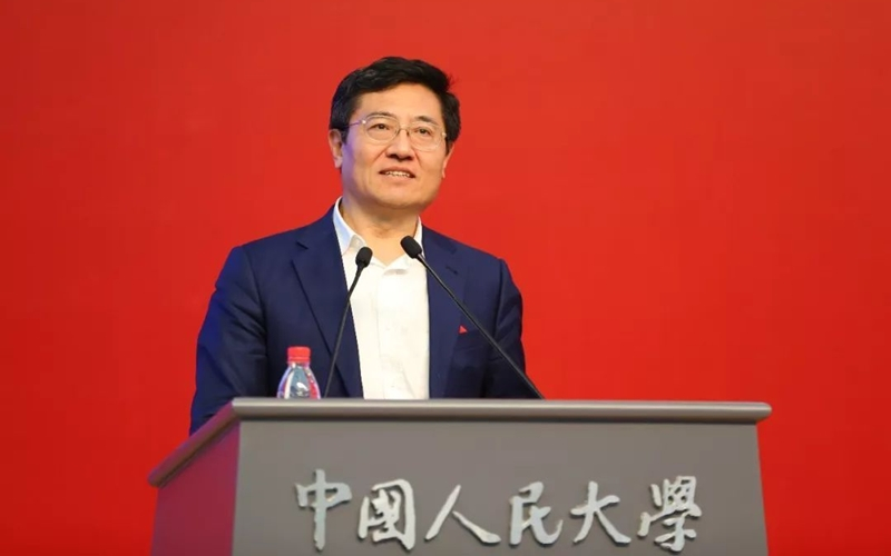  前 중국 인민은행 부총재 “디지털화폐로 가능한 많은 통화 대체해야”