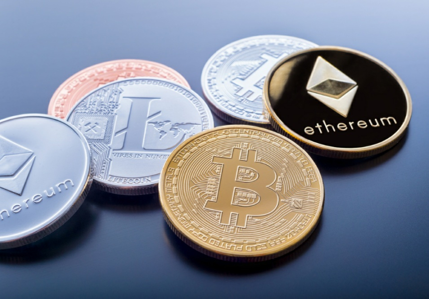  지난달 암호화폐 월렛 앱 다운로드 신기록 경신…전년 동월 대비 81% 증가