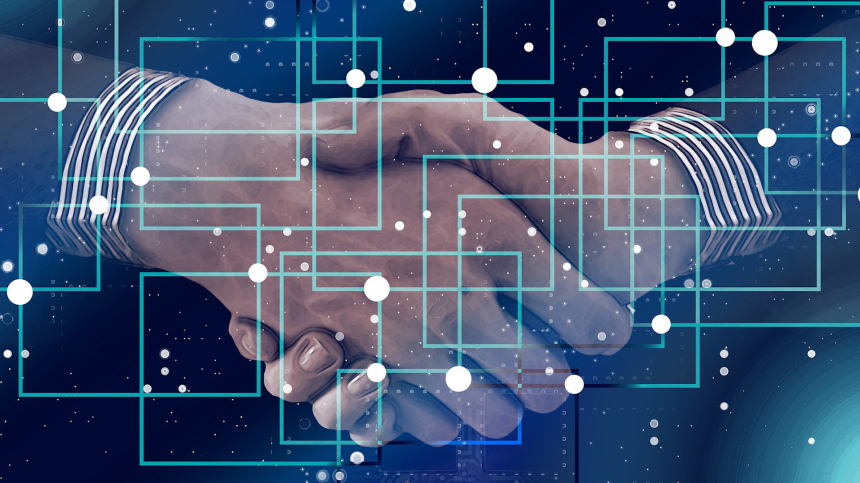  두나무, “투명 기부 보장하는 블록체인 플랫폼 만나보세요”