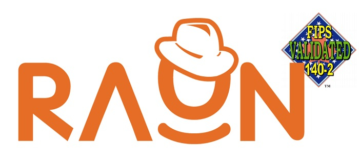  라온시큐어, 미 연방정보처리 규격 FIPS 140-2 인증 획득