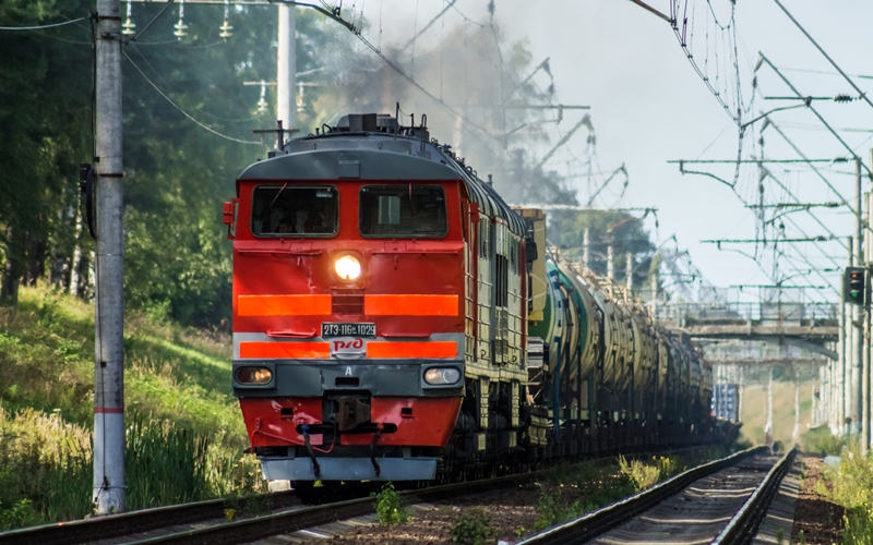  러시아 철도공사, 국가 철도 시스템에 블록체인 활용 가능성 시사