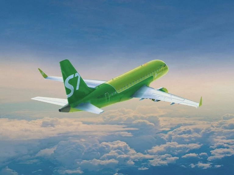  러시아 스베르방크·S7, 블록체인 기반 항공권 판매 시스템 개발