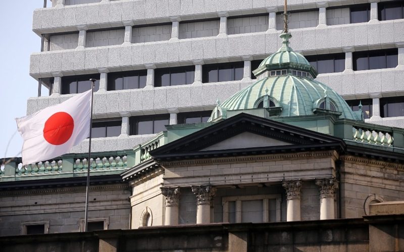  日 중앙은행 수석 경제학자, 디지털화폐 전담조직 이끈다