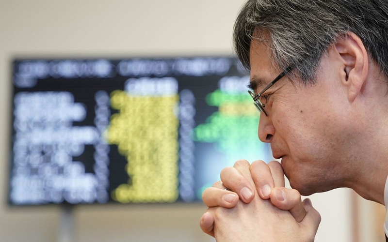  日 금융청장, 암호화폐 규제 완화 계획無…