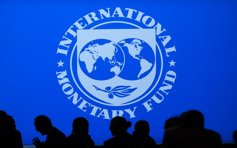  IMF 