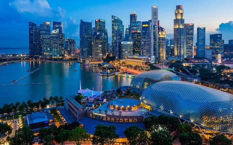  싱가포르 산업협회, 암호화폐 규제준수 위한 '실천강령' 제시