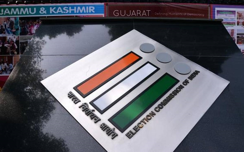  인도 선거관리위, ‘부재자 투표’에 블록체인 사용 검토