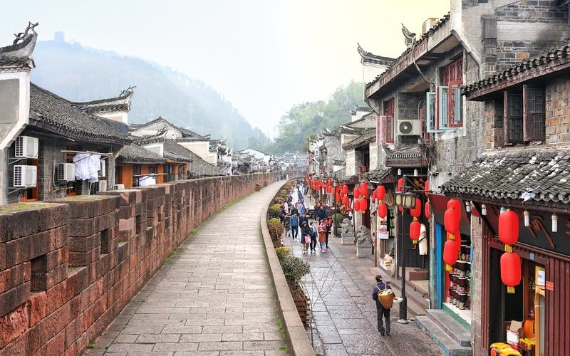  中 후난성, 민간 업체와 지역 블록체인 산업 발전 도모…연구소 설립