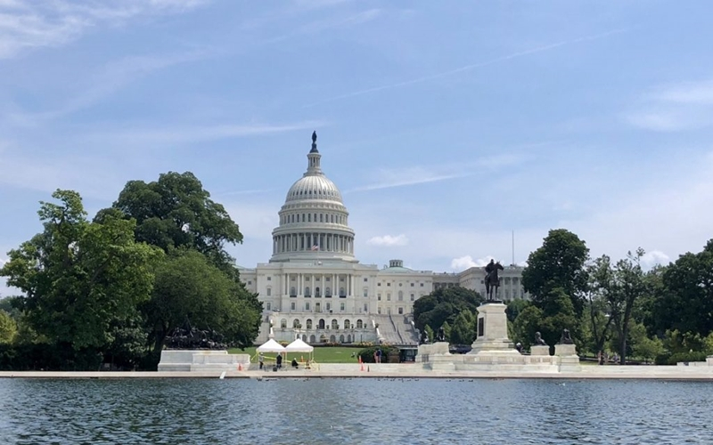  美 정부기관들, 블록체인 채택 움직임 활발…투명성·보안 강화 목적