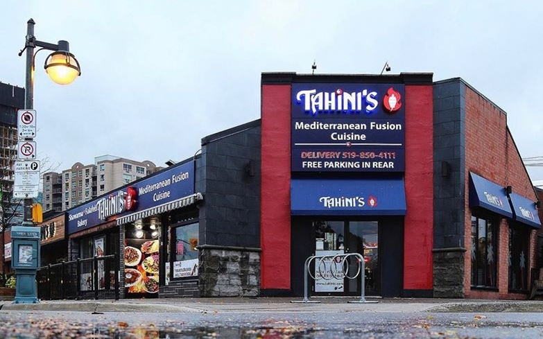  캐나다 레스토랑 체인, 현금 자산 전액 비트코인으로 전환 