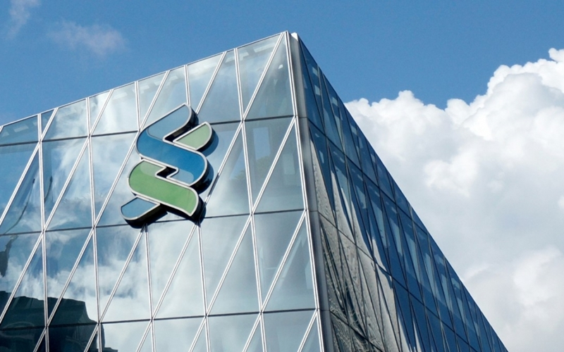  스탠다드차타드, 방글라데시 최초 블록체인 신용장 거래 실시