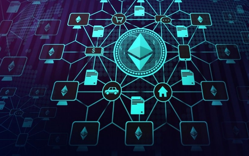  디파이(defi) 총 예치 자산 40억 돌파…토큰 시총 74억 넘어 