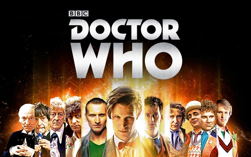 英 BBC 인기 드라마 ‘닥터후’, 이더리움 카드 게임으로 재탄생