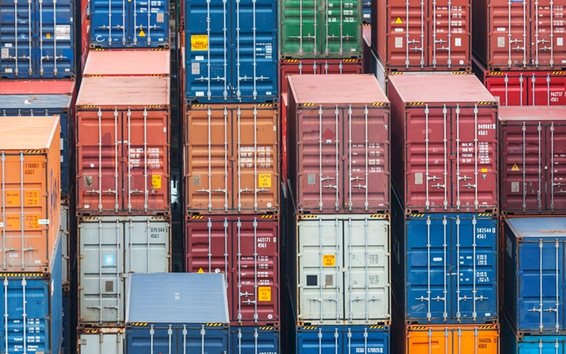  터키 대형 항만 운영사, 컨테이너 화물 데이터 '트레이드렌즈'로 관리한다