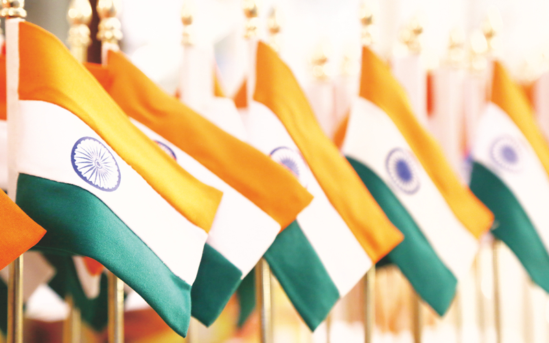  인도 재무부 “암호화폐 금지 법안, 정부 승인 대기 중”