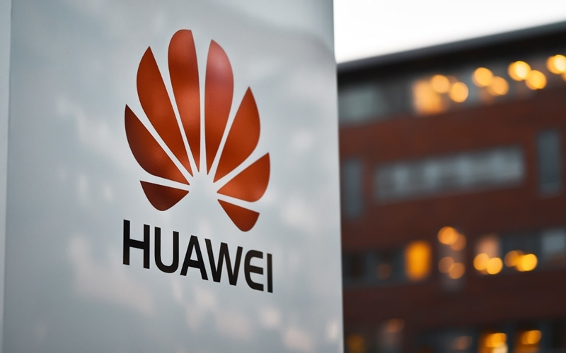  中 베이징, 화웨이와 블록체인 기반 '데이터 공유 시스템' 구축