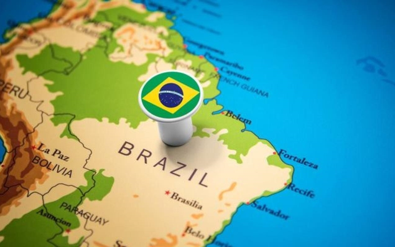  브라질 주요 거래소, 공동 자율 규제안 마련…실명인증 의무화