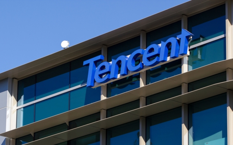 텐센트, 중국 1위 와인 기업에 블록체인 기술 지원