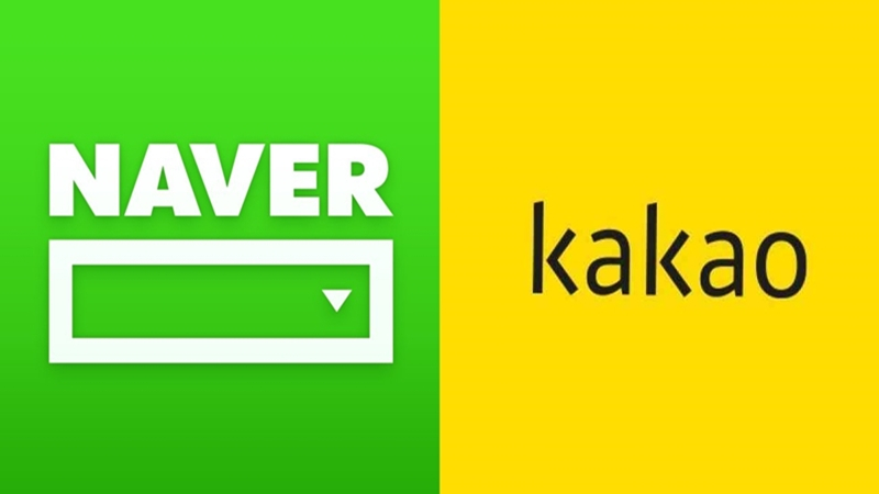  국내 IT 업계 '빅2', 모바일 신분증 시대 연다