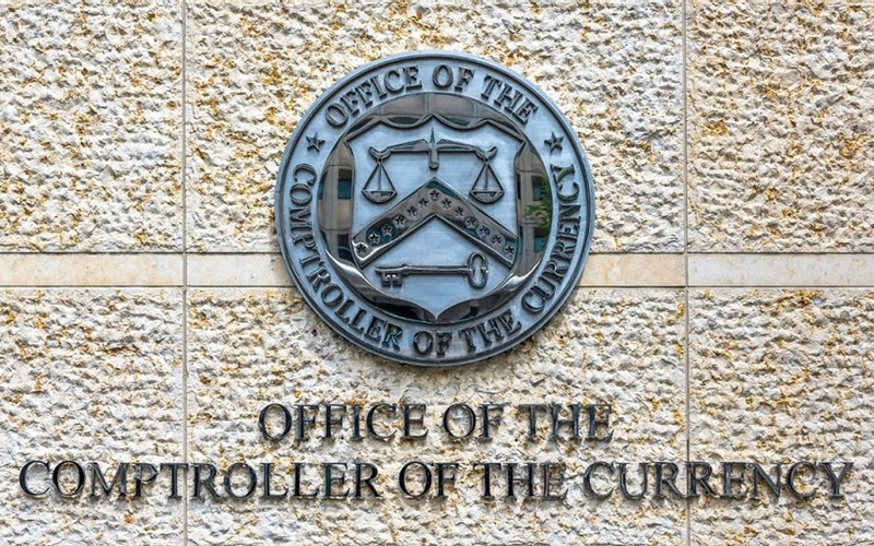  美 통화감독청, 시중은행 '스테이블코인 지급준비금' 보유 허용