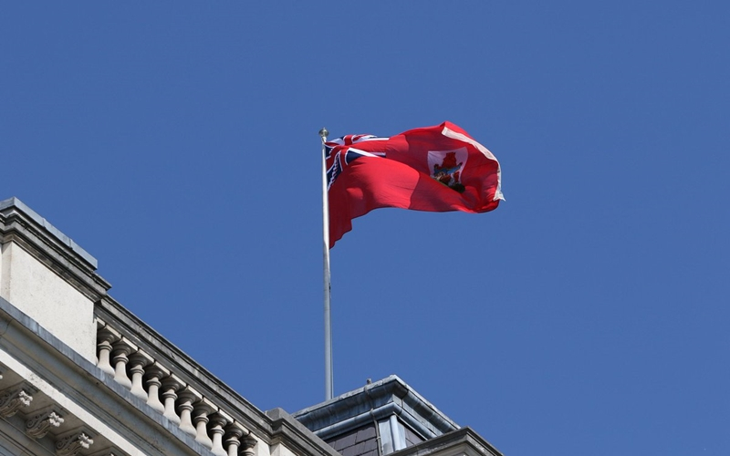  버뮤다 정부, 디지털 토큰 시범 프로그램 추진