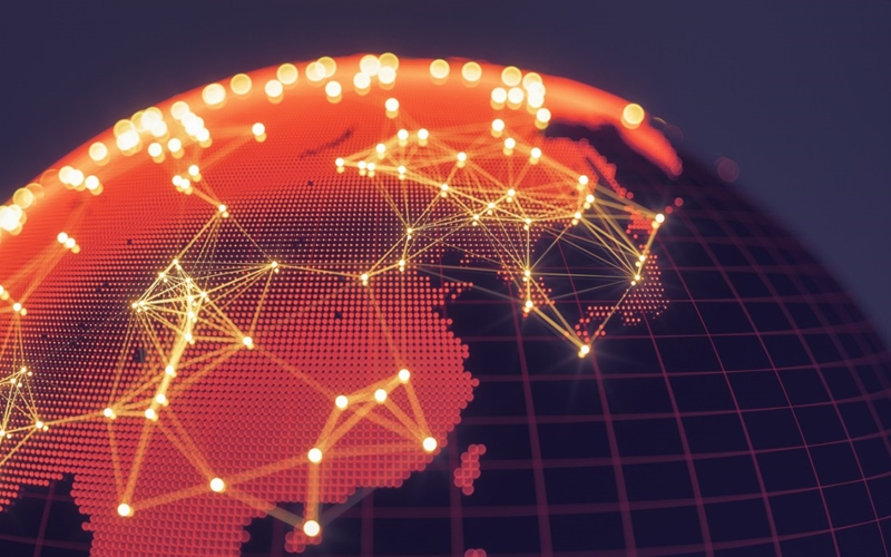  中 국영 블록체인 인프라, 표준 스마트컨트랙트 언어로 'DAML' 채택