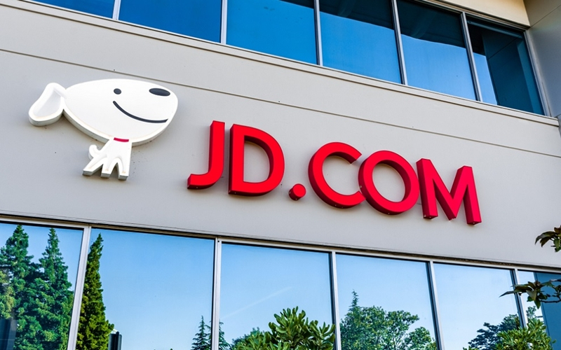 징둥닷컴 기술 자회사, 中 인민은행과 '맞손'…디지털 위안화 모바일 앱 개발