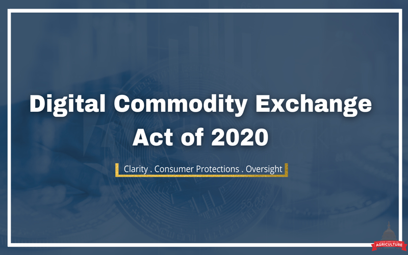  美 하원의원, '암호화폐 거래소' 연방 규제 법안 발의…ICO 허용