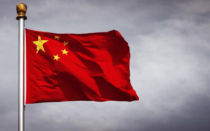  中 국영 블록체인 서비스, 퍼블릭 블록체인 지원 추가…ALGO·SHR·SOL