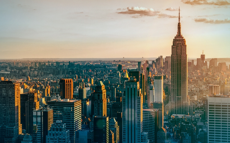  뉴욕 금융당국 “암호화폐, 핵심적인 대안 금융 기술…규제 지원해야”