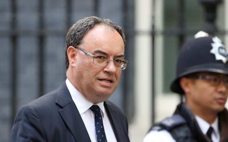  英 중앙은행 총재 “스테이블코인 규제에 전 세계 규제기관 협력해야”