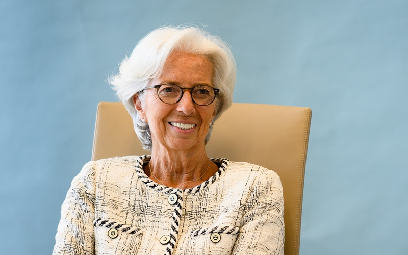  유럽중앙은행 총재 