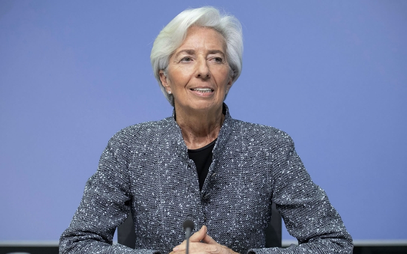  유럽중앙은행 총재 “디지털 유로 발행 입장 몇 주 내 공개”…공개 협의 예정